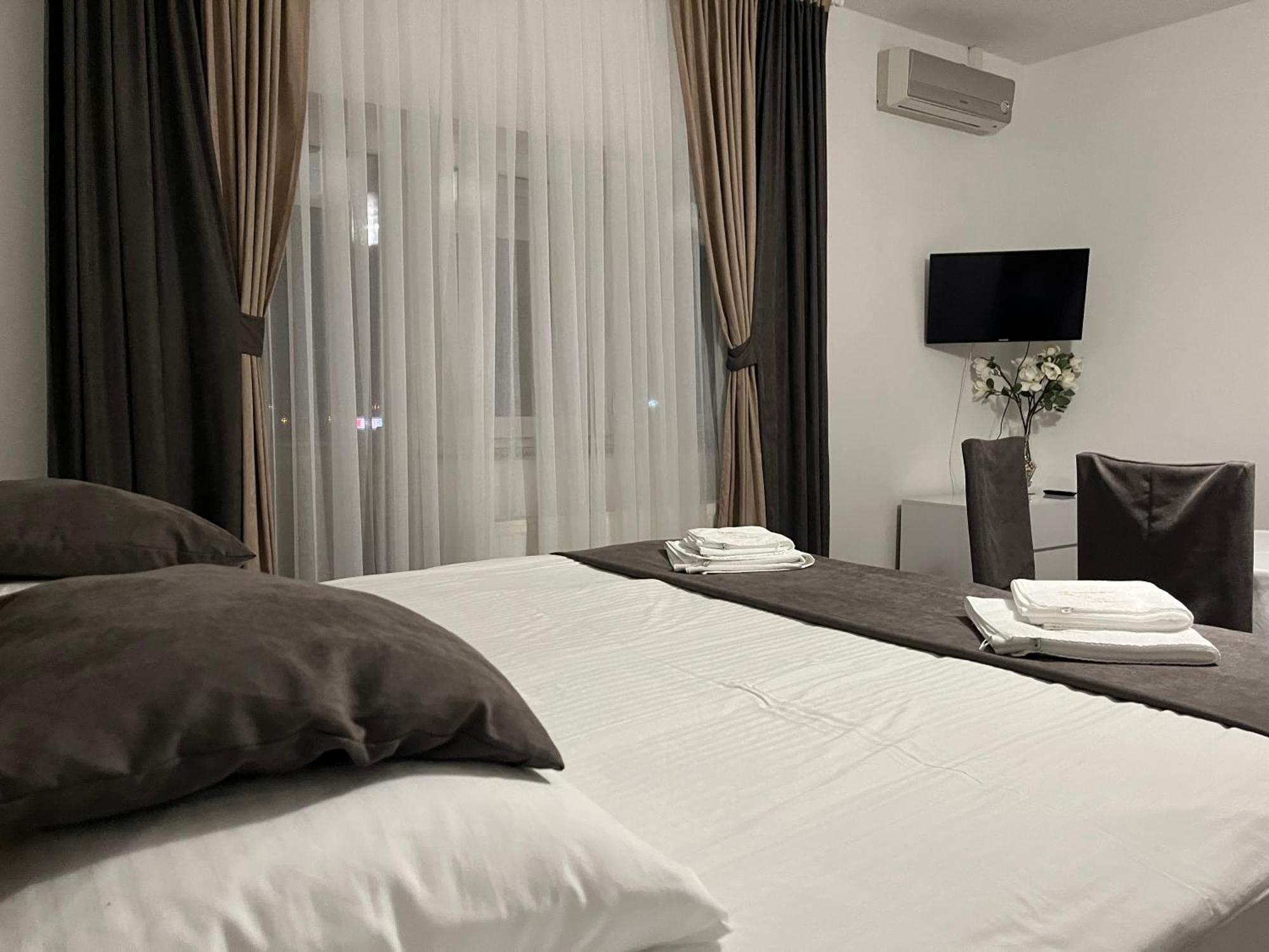 Rooms Laguna Sesvete Exterior photo