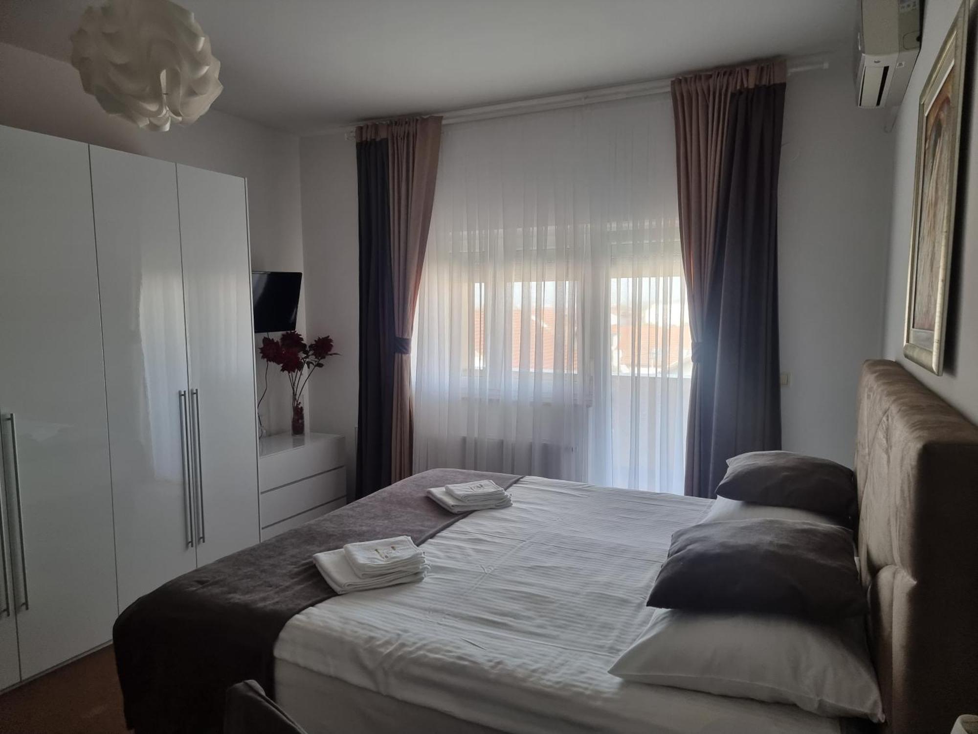 Rooms Laguna Sesvete Exterior photo